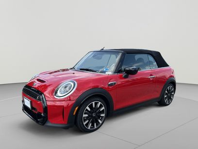 Used 2024 MINI Cooper S