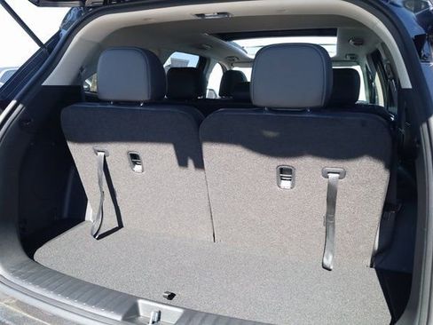 New 2025 Kia Sorento S w/ Panoramic Sunroof Package image 26