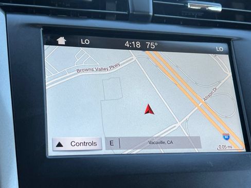 Certified 2018 Ford Fusion Energi SE FWD image 19