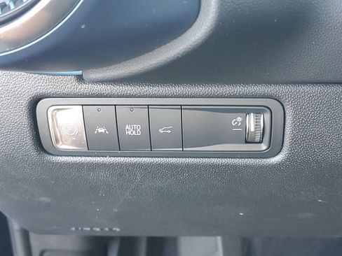 Used 2024 Chevrolet Equinox EV LT w/ LPO, All-Weather Mat Package AWD/4WD image 20