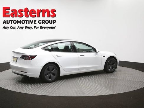 Used 2023 Tesla Model 3 Standard Range RWD image 37