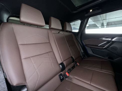 Used 2025 BMW X1 M35i AWD/4WD image 26