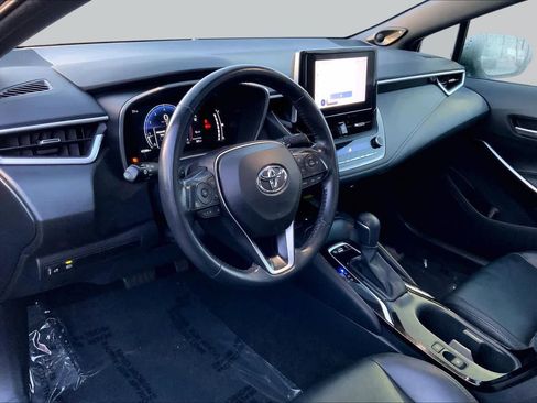 Used 2023 Toyota Corolla XSE FWD image 17