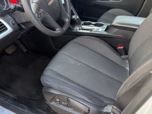 Used 2017 GMC Terrain SLE FWD image 5