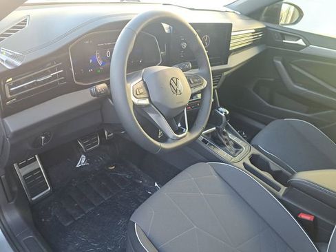 New 2026 Volkswagen Jetta Sport FWD image 11