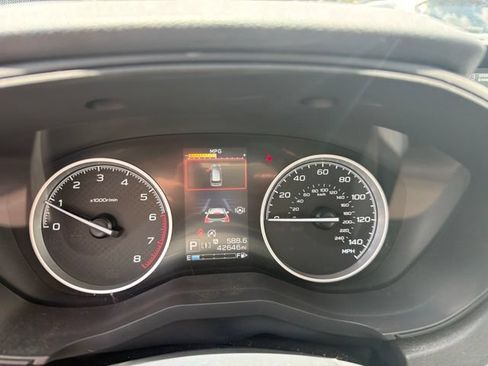 Used 2021 Subaru Forester Limited w/ Popular Package #3 AWD/4WD image 7