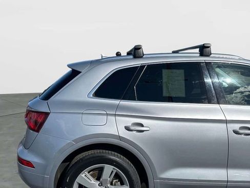 Used 2019 Audi Q5 2.0T Premium Plus AWD/4WD image 8