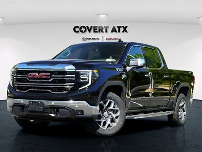 New 2026 GMC Sierra 1500 SLT