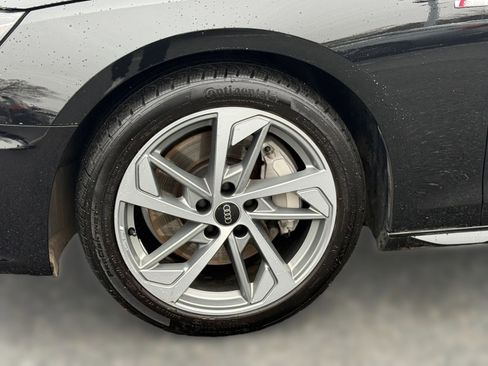 Certified 2025 Audi A4 2.0T Premium Plus image 12