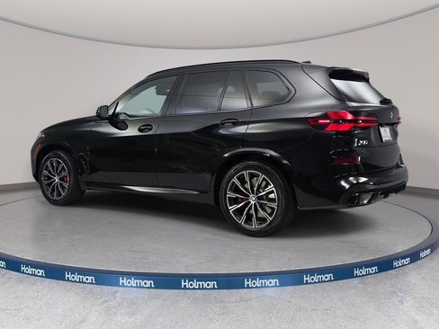 New 2026 BMW X5 xDrive50e w/ M Sport Package image 7