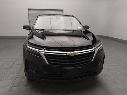 Used 2023 Chevrolet Equinox LS FWD image 14