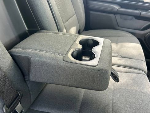 Used 2024 RAM 1500 Big Horn RWD image 48