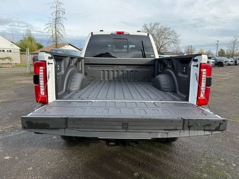 New 2026 Ford F350 Lariat w/ Tremor Off-Road Package AWD/4WD image 17