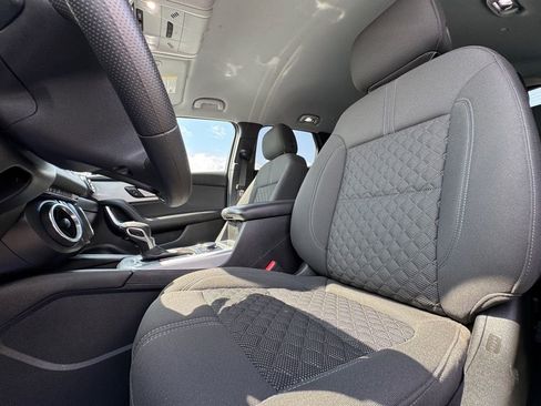 Used 2022 Chevrolet Blazer LT image 16