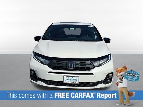Used 2025 Honda Odyssey Sport-L image 2