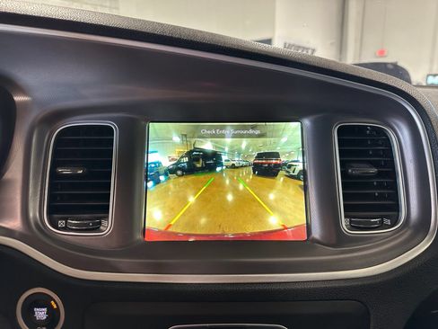 Used 2021 Dodge Charger GT w/ Performance Handling Group RWD image 26