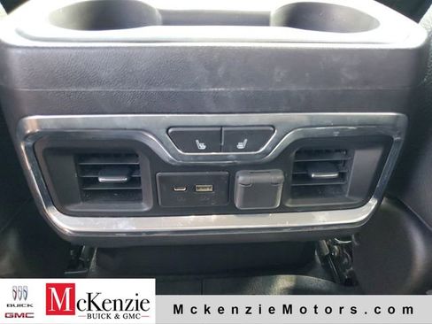 Used 2019 GMC Sierra 1500 Denali w/ Denali Ultimate Package AWD/4WD image 25