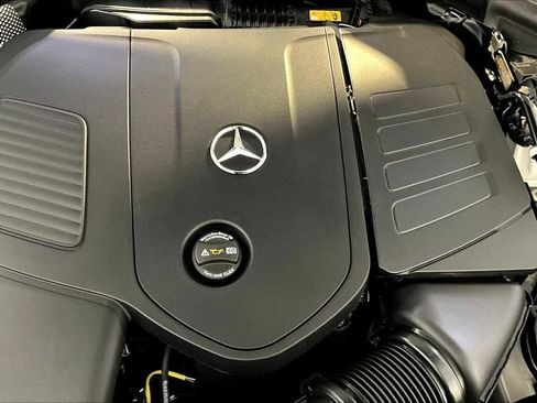 New 2026 Mercedes-Benz GLC 300 4MATIC image 15