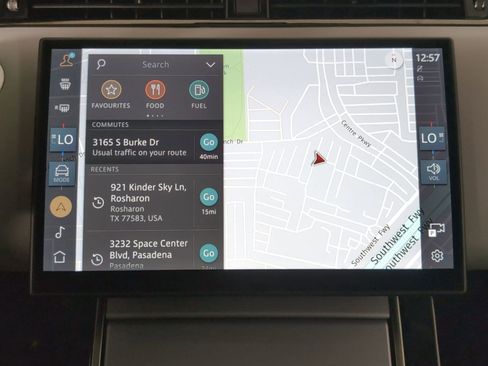 Used 2025 Land Rover Range Rover Evoque S image 25