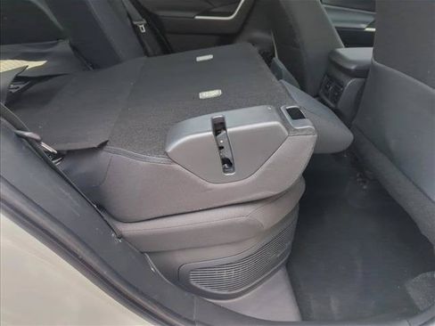 Certified 2025 Toyota RAV4 LE AWD/4WD image 25