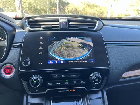 Used 2022 Honda CR-V EX image 24