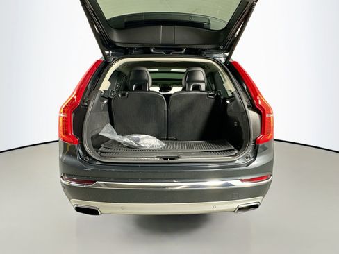 Used 2021 Volvo XC90 T8 Inscription Expression image 28