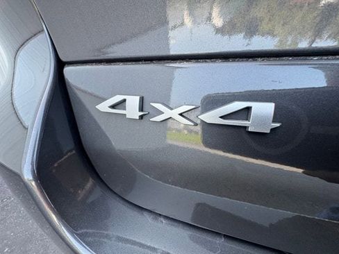 Used 2025 Jeep Grand Cherokee Laredo X w/ Luxury Tech Group I image 46