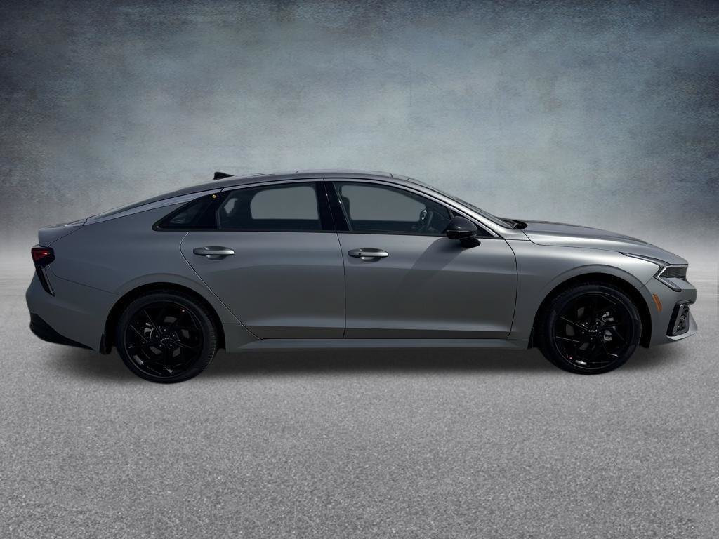 New 2026 Kia K5 GT-Line w/ GT-Line Premium Package AWD/4WD image 4