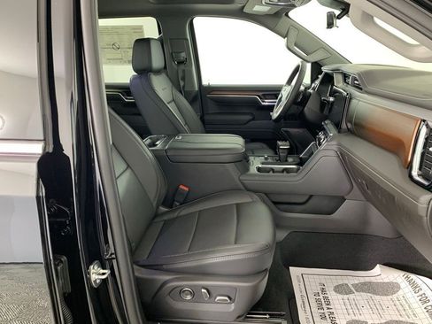 New 2026 GMC Sierra 1500 Denali image 26