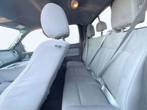 Used 2014 Ford F150 XLT w/ Equipment Group 302A Luxury image 14