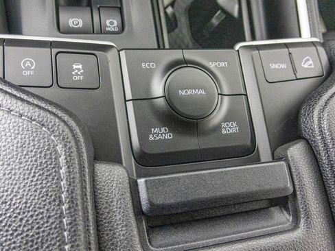 Used 2024 Toyota Grand Highlander XLE image 28