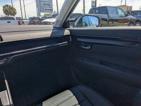 Used 2026 Honda CR-V EX-L image 19