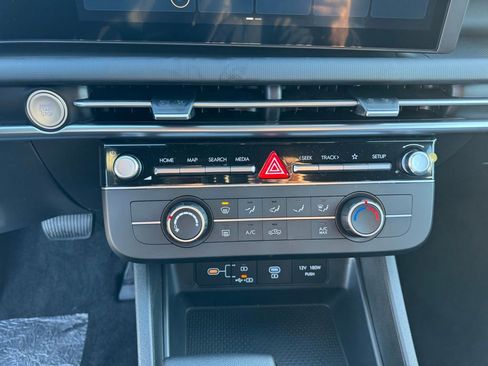 New 2026 Hyundai Santa Cruz SE image 24