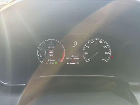 Used 2025 Honda CR-V EX image 15