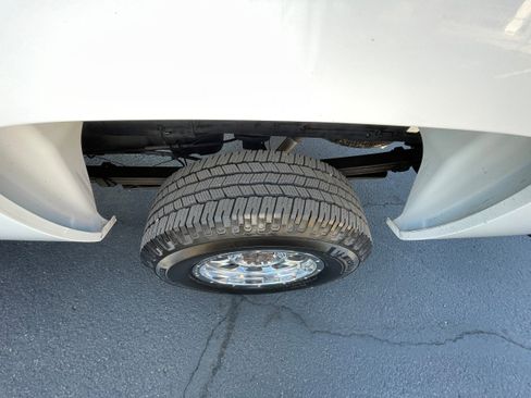 Used 2007 Chevrolet Silverado 2500 W/T w/ LS Package image 13