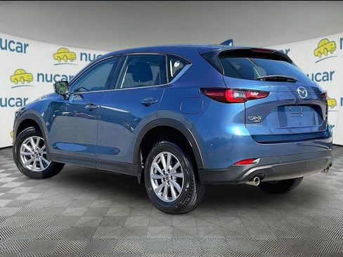 Used 2023 MAZDA CX-5 AWD 2.5 S image 4