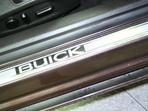 Used 2016 Buick Cascada Premium image 56