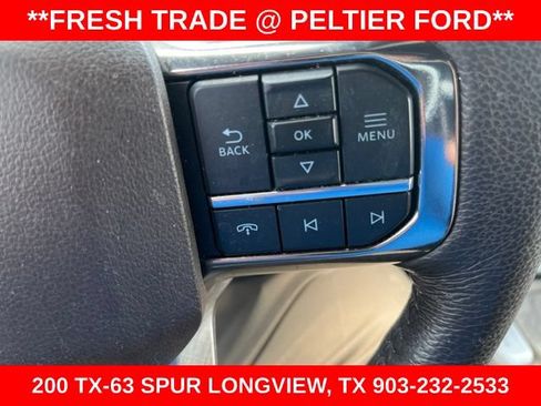 Used 2022 Ford F150 King Ranch w/ Equipment Group 601A High RWD image 12