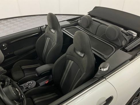 Certified 2024 MINI Cooper John Cooper Works image 48