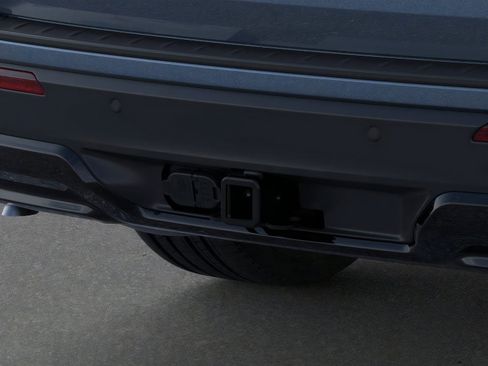 New 2026 Ford Explorer ST-Line image 23