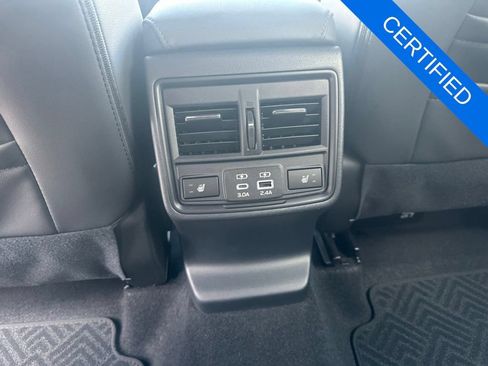 Certified 2026 Subaru Outback Limited AWD/4WD image 24