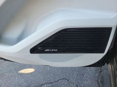 New 2025 Jeep Wagoneer S Limited image 15