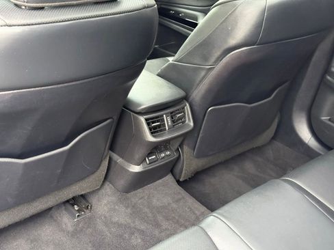 Certified 2024 Lexus ES 350 w/ Premium Package FWD image 27
