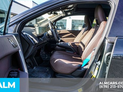 Used 2022 BMW iX xDrive50 w/ Convenience Package image 21