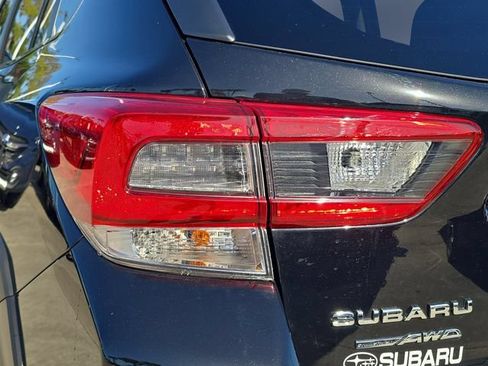 Certified 2021 Subaru Crosstrek 2.5i Limited w/ Moonroof Package 2 AWD/4WD image 7