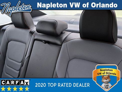 Used 2025 Volkswagen Jetta GLI Autobahn image 29