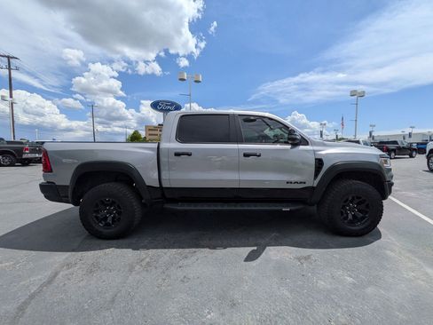 Used 2025 RAM 1500 RHO w/ RHO Level 1 Equipment Group AWD/4WD image 2