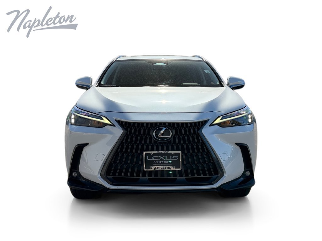 Used 2024 Lexus NX 350 AWD w/ Cold Area Package image 9