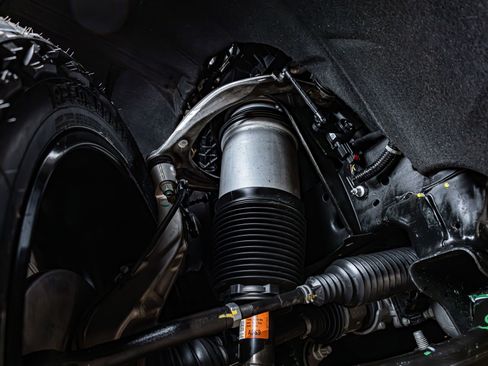 Used 2026 GMC Yukon XL AT4 w/ AT4 Premium Plus Package image 13