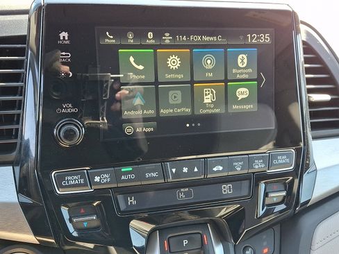 Certified 2022 Honda Odyssey EX-L image 18